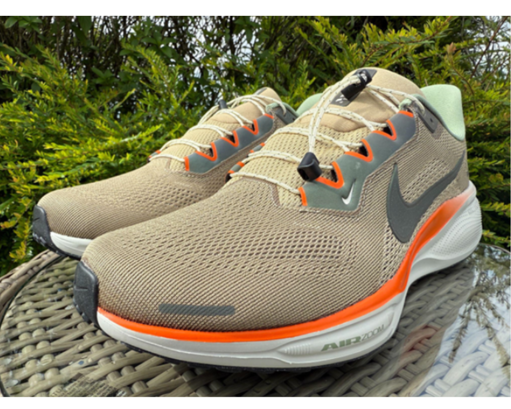 未使用 NIKE AIR ZOOM PEGASUS 41 PRM 26cm Nike Pegasus 41 Prm Review – iRUN Singapore