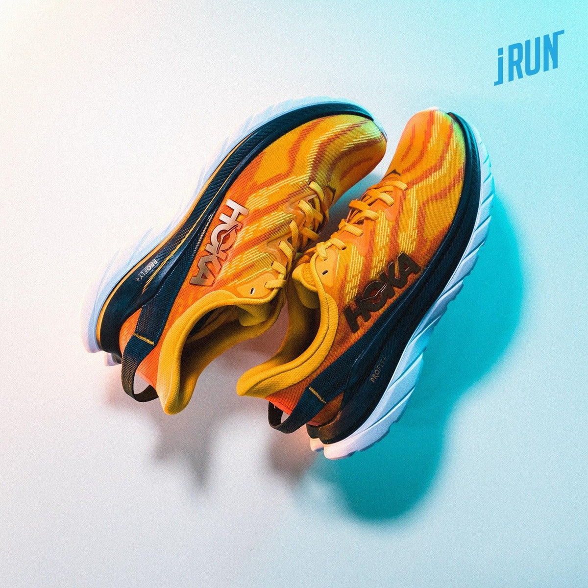 Hoka irun best sale