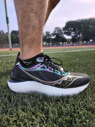 Saucony Endorphin Pro 3 Shoes Review