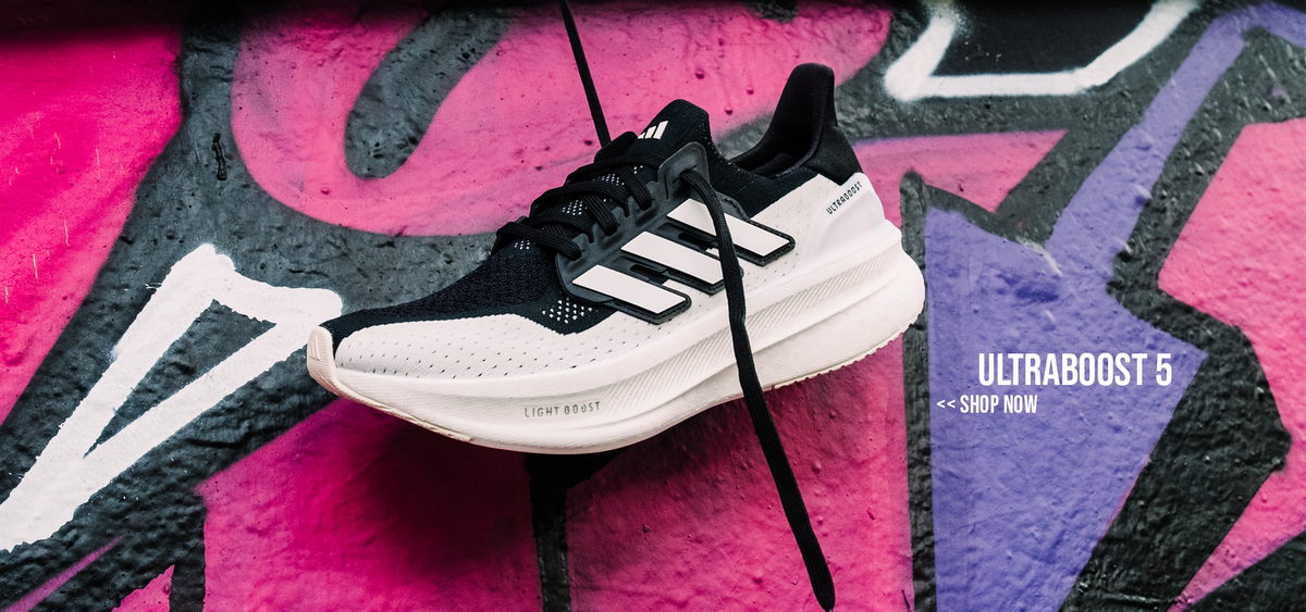 Adidas Ultraboost Running Shoes Collection  iRUN Singapore