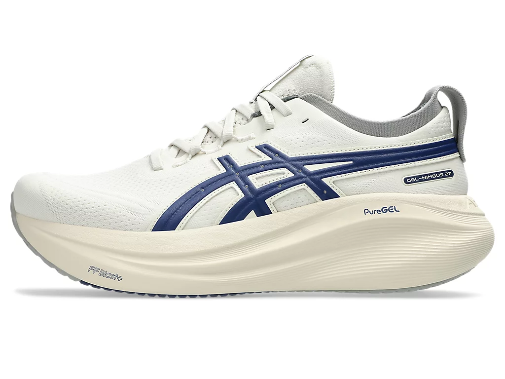 Athletic Shoe Asics Gel Nimbus 20 Mens Zipper Men's Gel-Nimbus 25 - Main Image