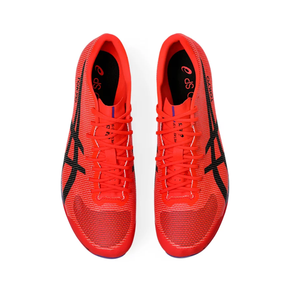 All Genders' Asics Metaspeed SP 2 Tokyo Track & Field Shoes :Flash