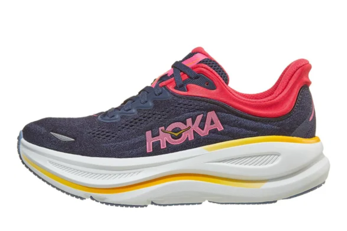Women's Bondi 9