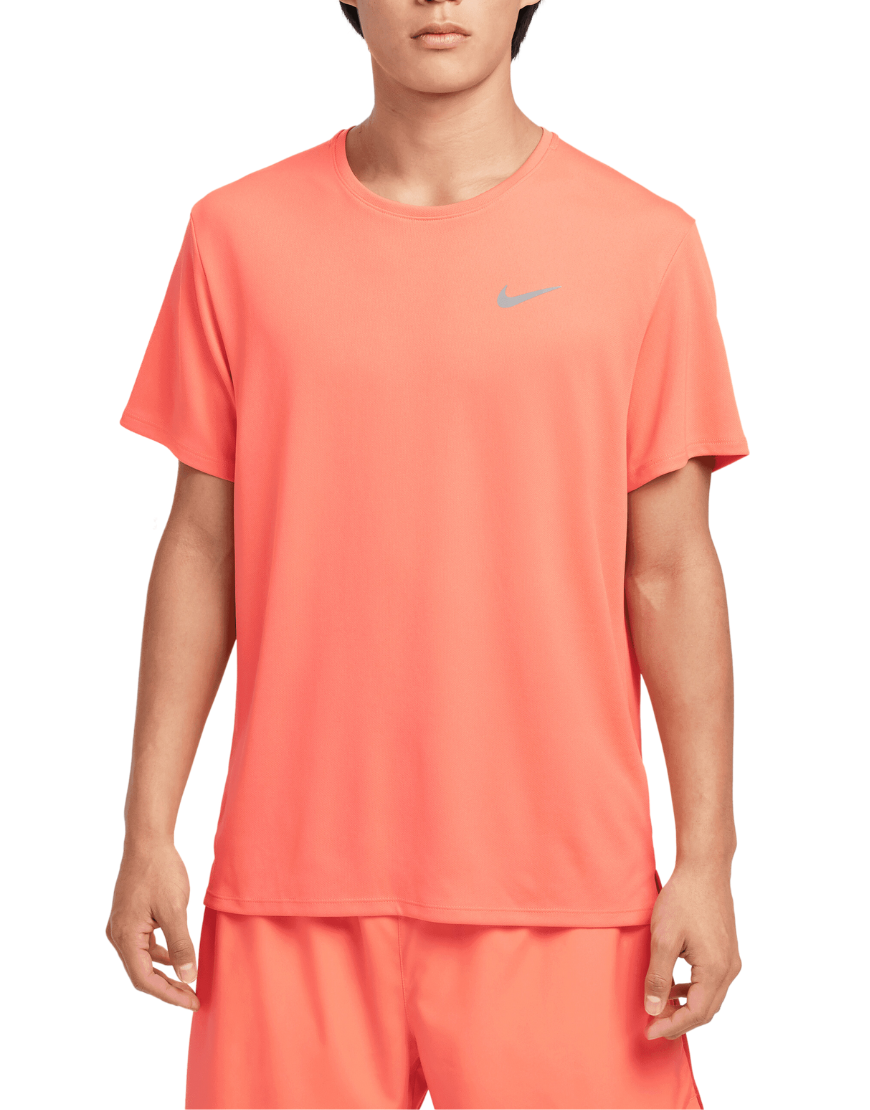 bright citrus nike shirt