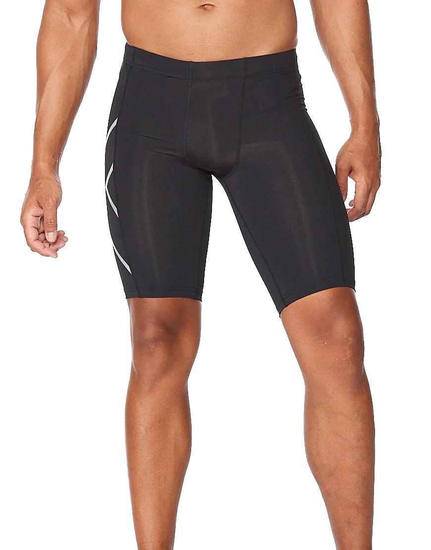 2xu hyoptik compression store shorts