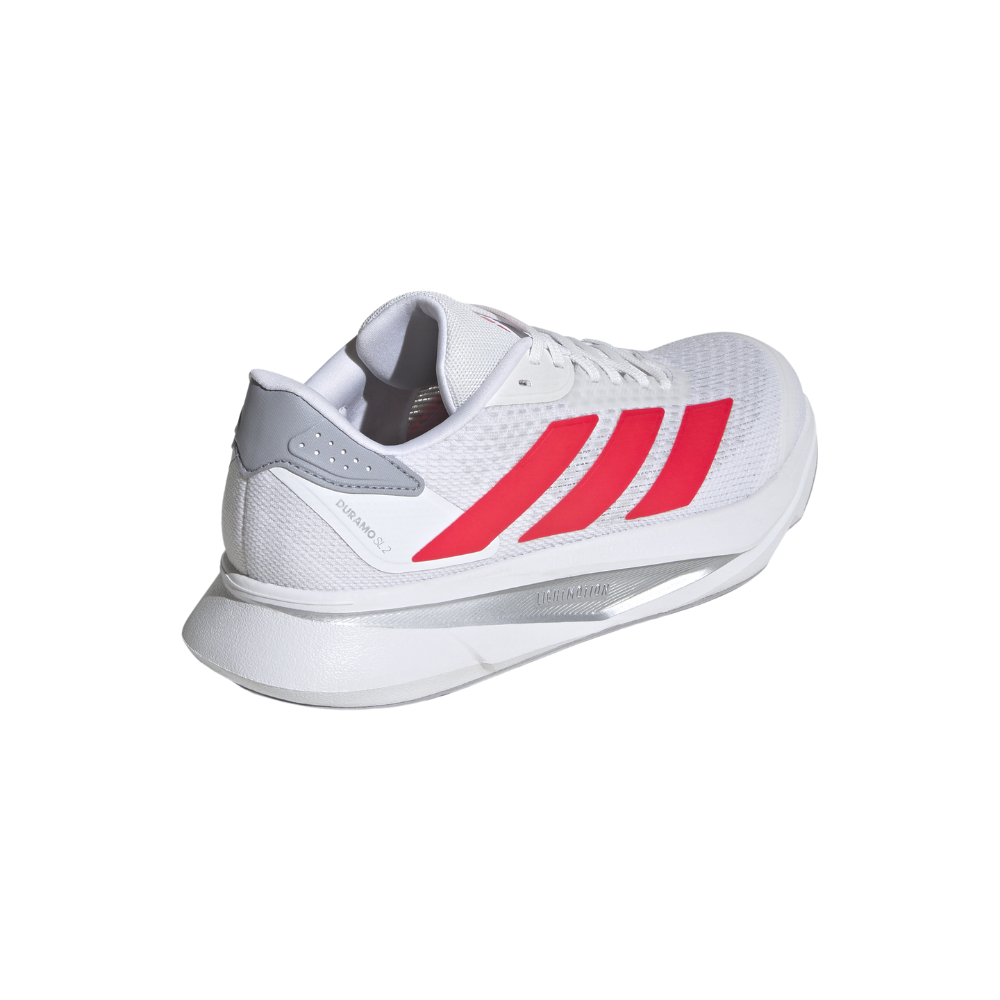 Women's Adidas Duramo SL2 :Cloud White