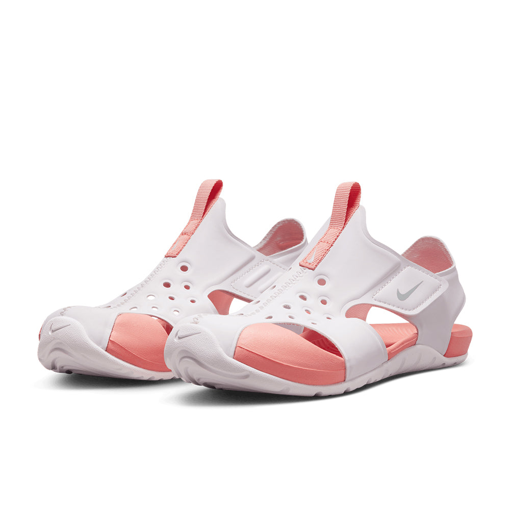 Childrens nike sunray on sale sandals