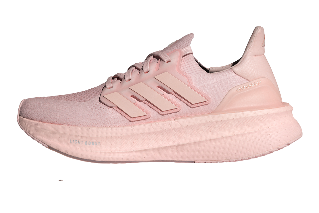 Women's Adidas Ultraboost :Sandy Pink Zero Metalic – iRUN