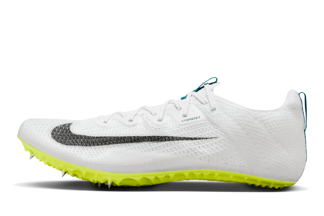 Men's Nike Zoom Superfly Elite 2 FlyKnit Track & Field