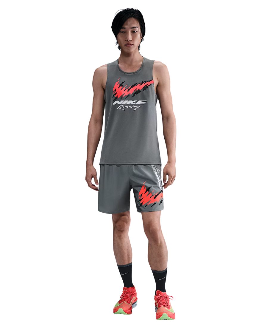 Men's Dri-FIT Running Tank Top (2 Colours) – iRUN Singapore