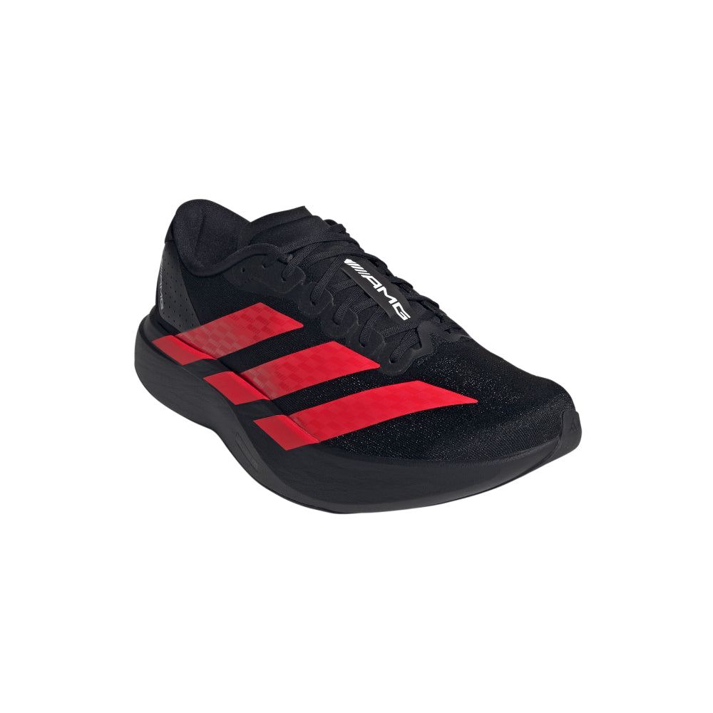  Adizero EVO SL M AMG 27㎝ Men's Adidas Adizero Evo SL AMG :Core Black | Lucid Red – iRUN