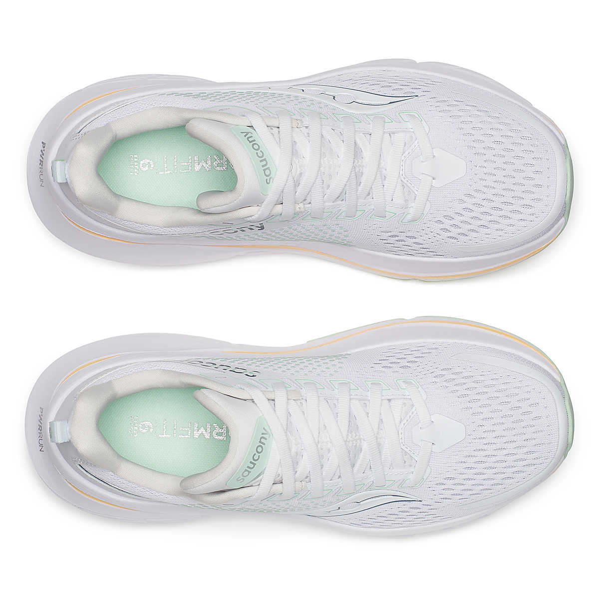 Saucony Guide 17 Scarpa Da Running Donna - Stabilità E Comfort Per Corsa Protetta