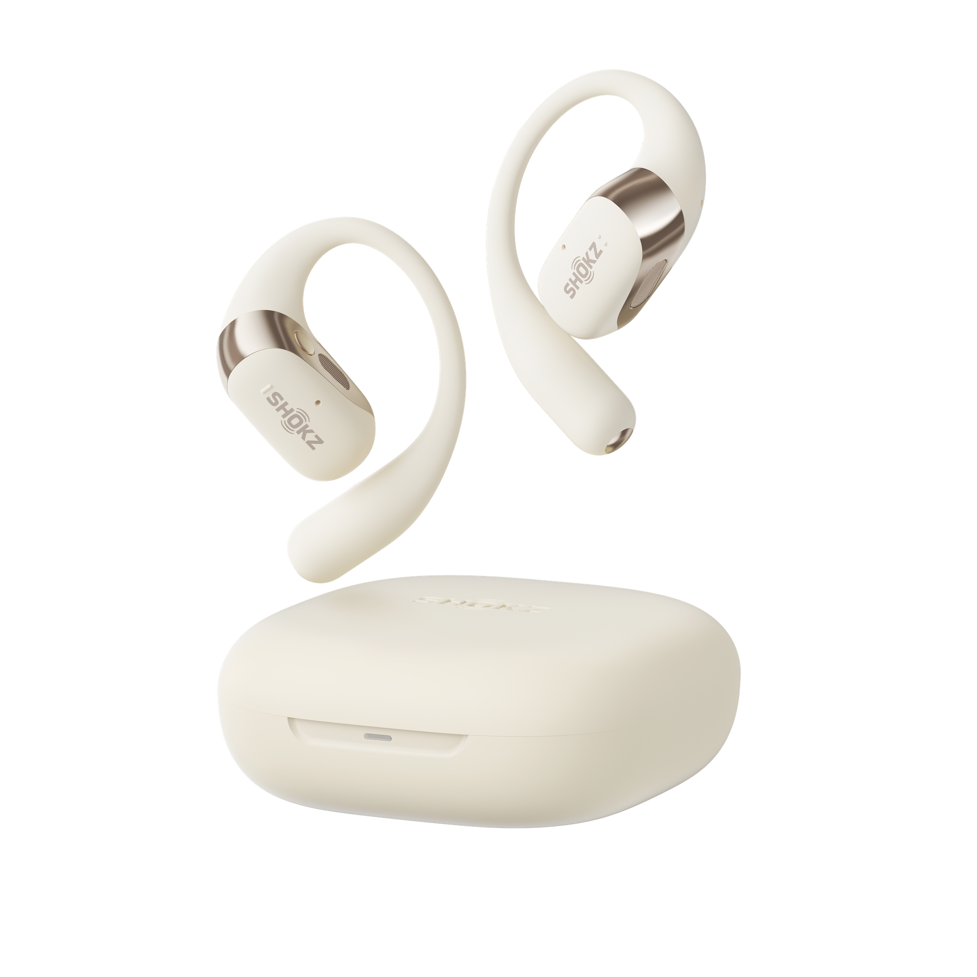 SHOKZ OpenFit 2 (2 Colors) – iRUN Singapore