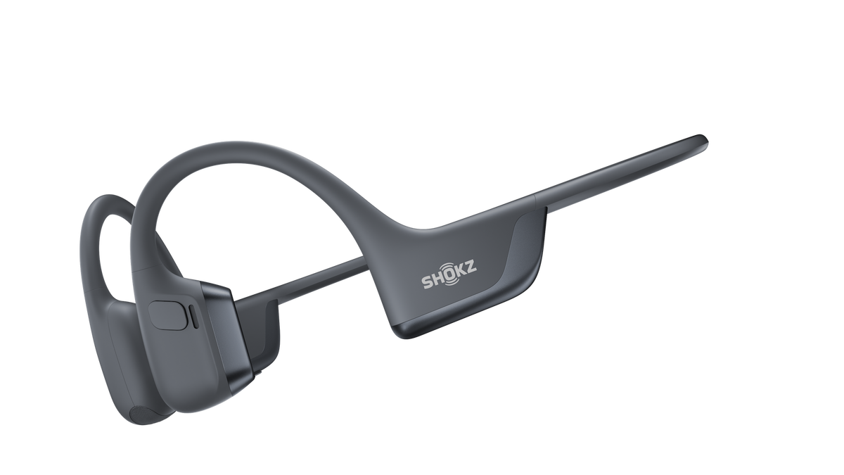 SHOKZ OpenRun Pro 2 Mini ブラック 新品 Amazon.com: SHOKZ New OpenRun Pro 2 - Open-Ear, Bone