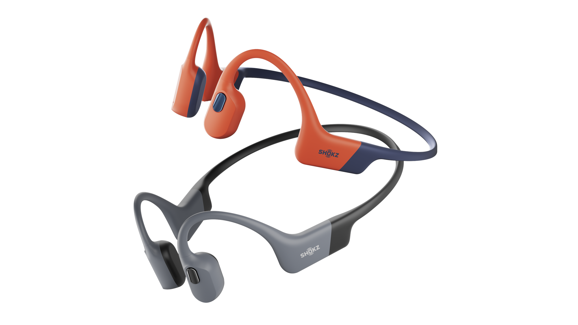 新品未開封Shokz OpenSwim ProGrey(SHOKZ S710) SHOKZ OpenSwim Pro (2 Colors) – iRUN Singapore
