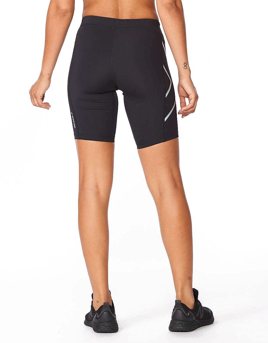 Vêtement Fitness Compression 2XU Core Compression Short - Short De