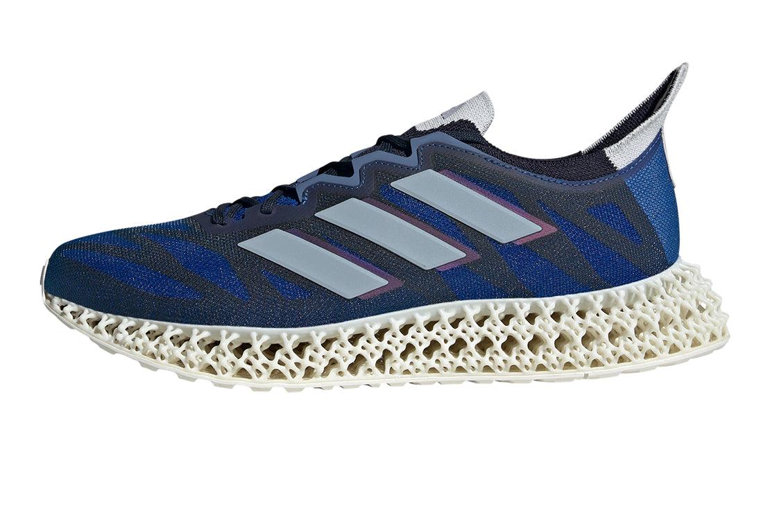 adidas 4d run 1.0 blue
