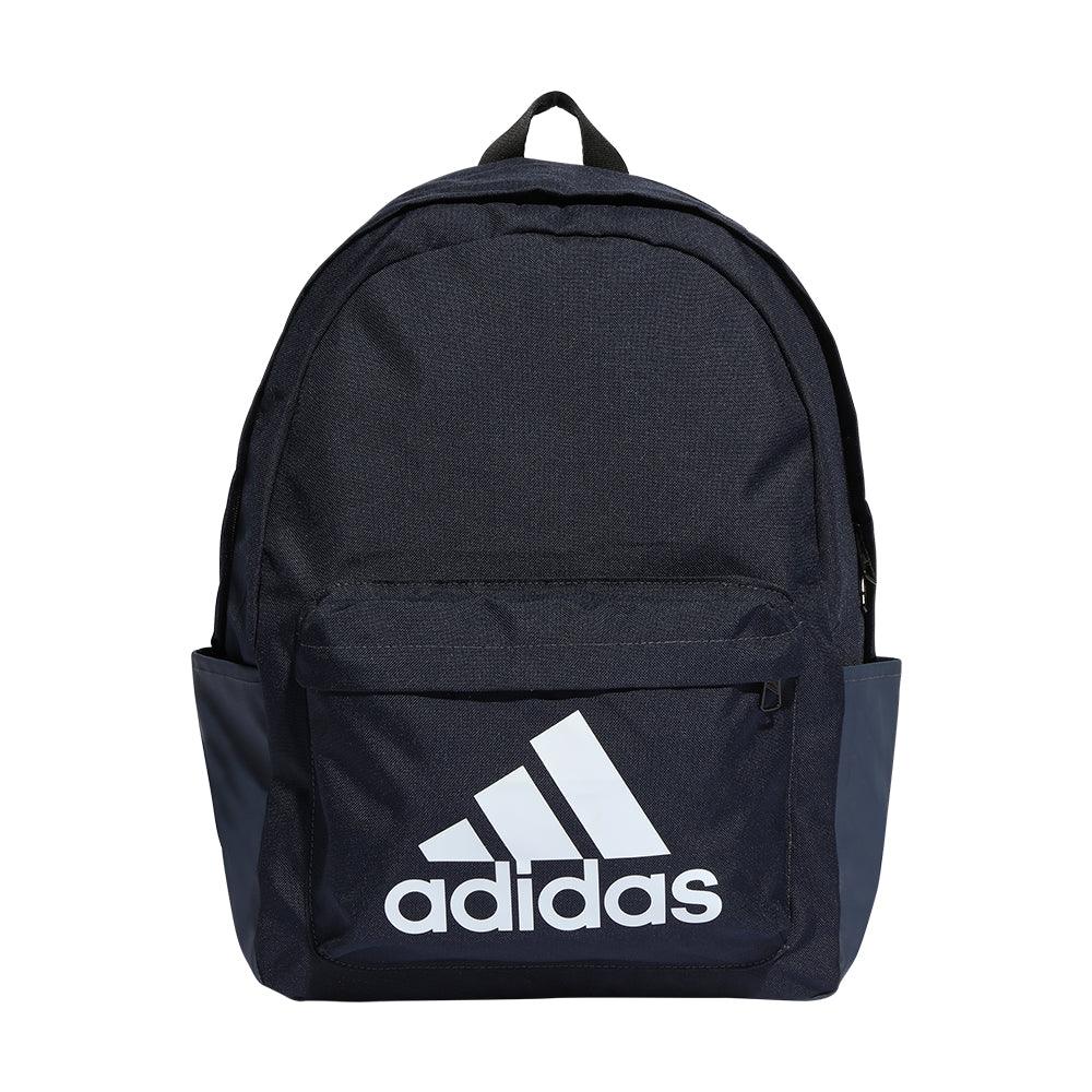 adidas backpack men school Adidas Classic Badge of Sport Backpack :Shadow Navy – iRUN Singapore