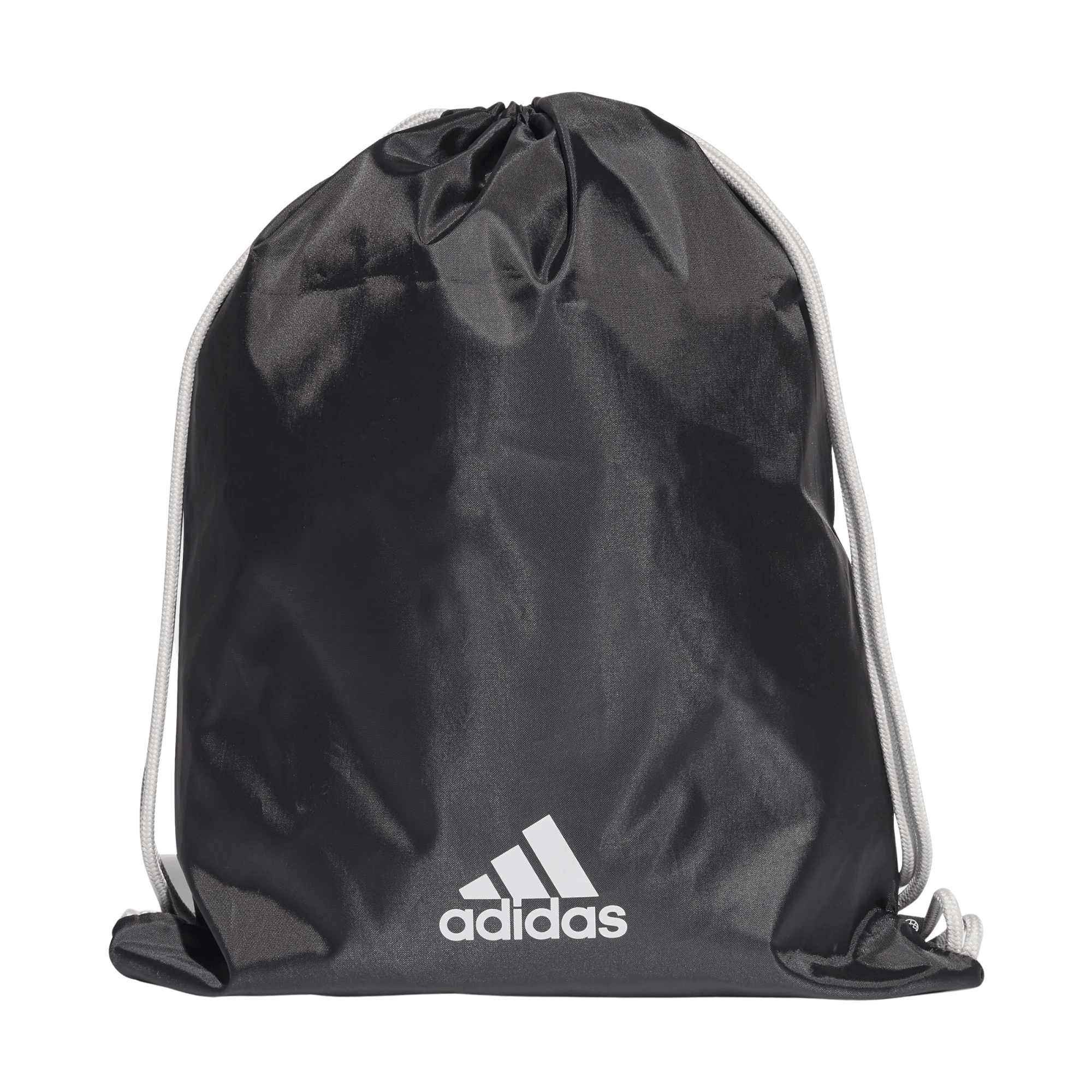 Adidas drawstring top gym bag