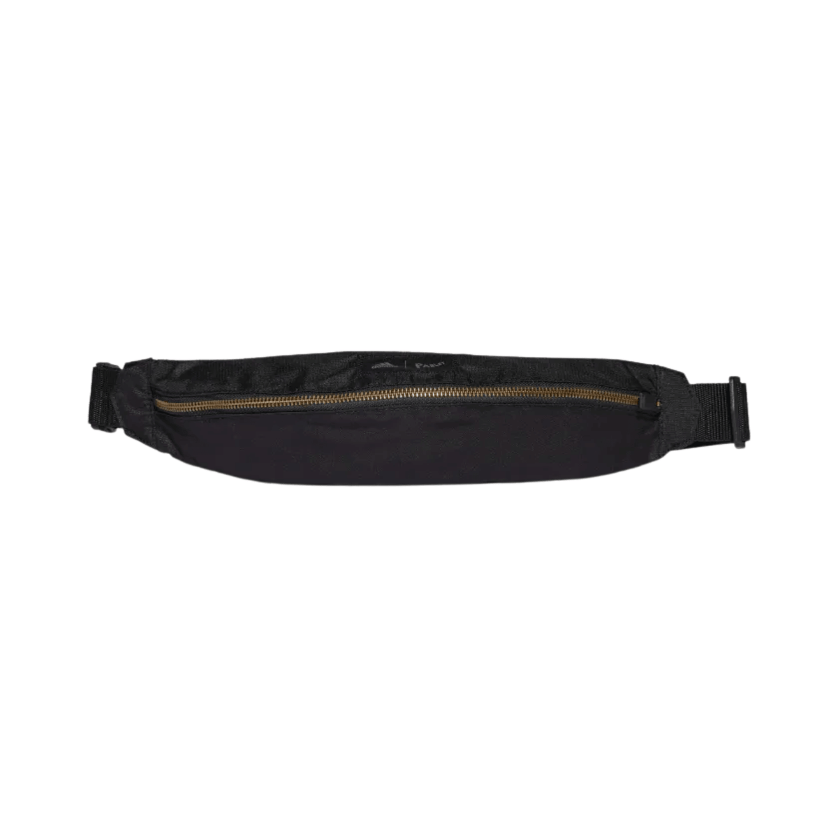 Adidas fanny pack black leather sales