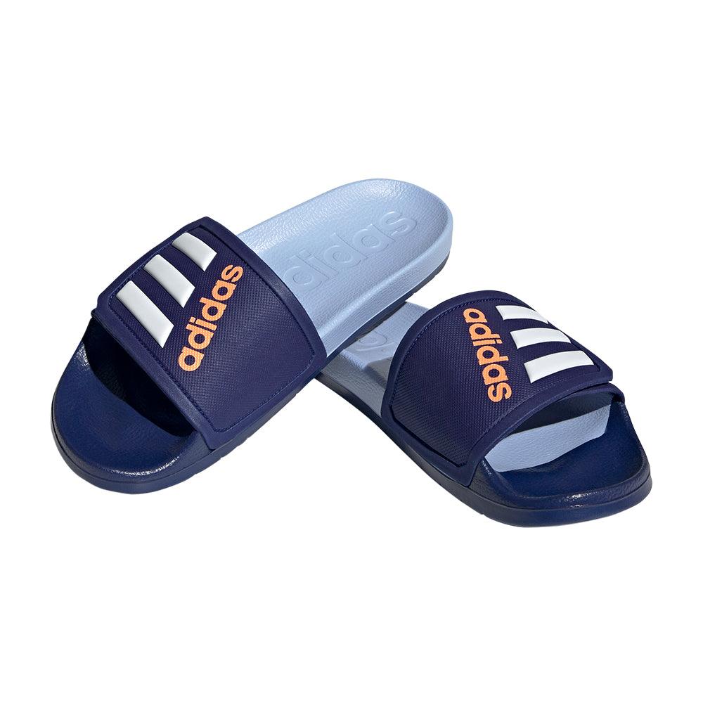 Adilette comfort sale slides mens