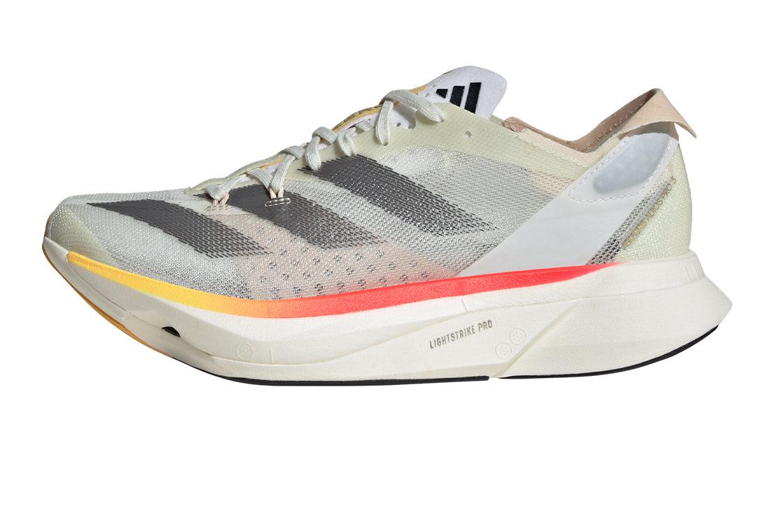 スパイク・シューズ Adidas will shoe The 3 EVO PRO ADIOS ADIZERO EVER LIGHTEST. FASTEST. 26cm mens Pro3 Adios スパイク・シューズ