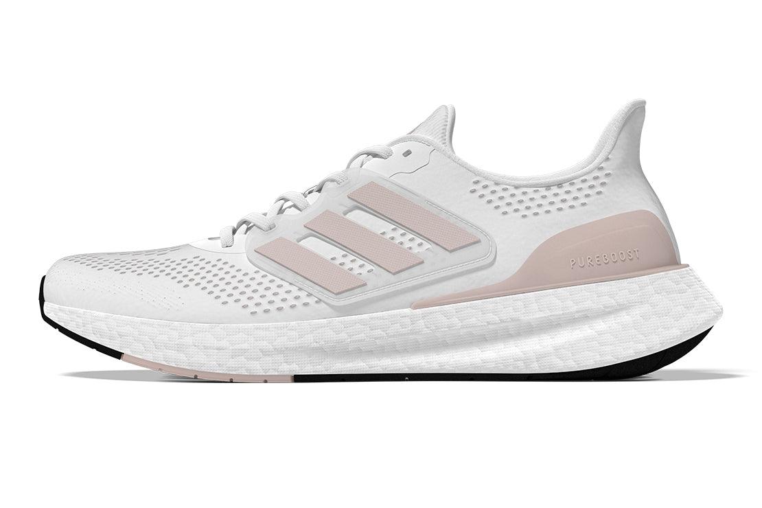 Sneakers Adidas Ultra Boost Womens Cloud White Women's Shoes