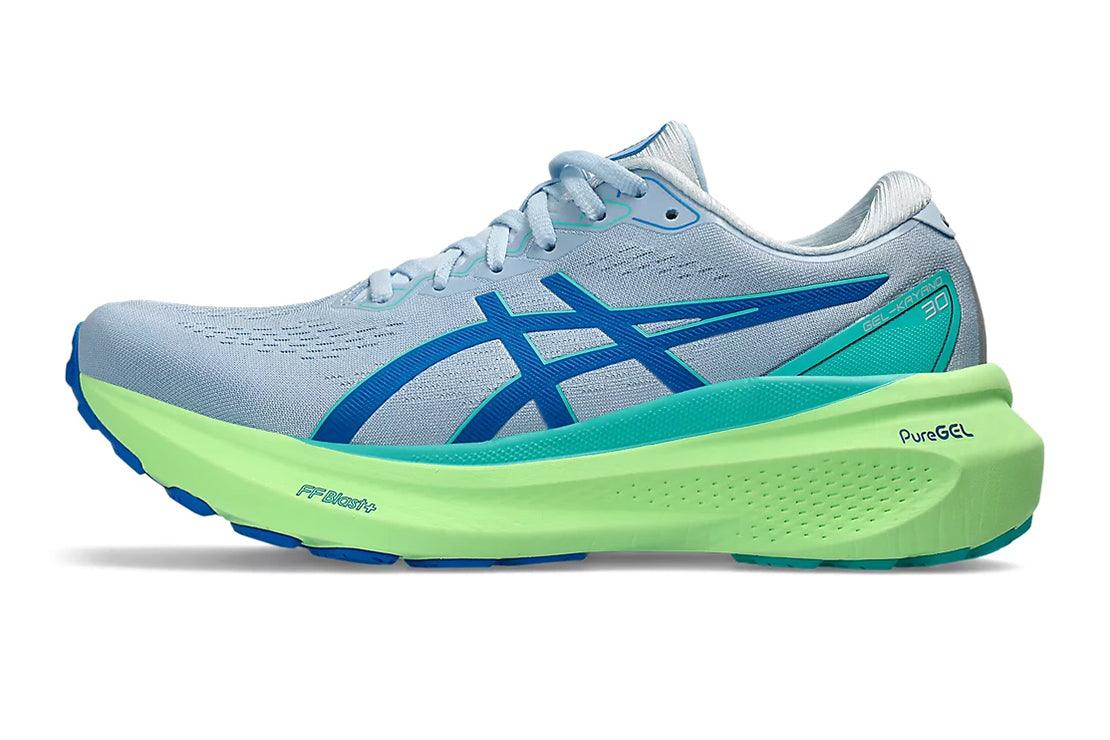 Men's Asics Gel-Kayano 30 Shoes :Lite Show iRUN Singapore