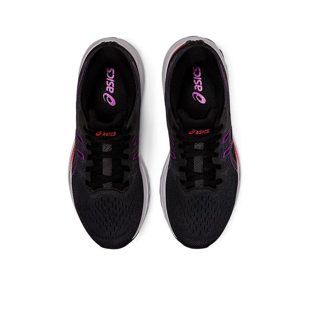 Women s ASICS GT 1000 11 Shoes Black Orchid iRUN Singapore