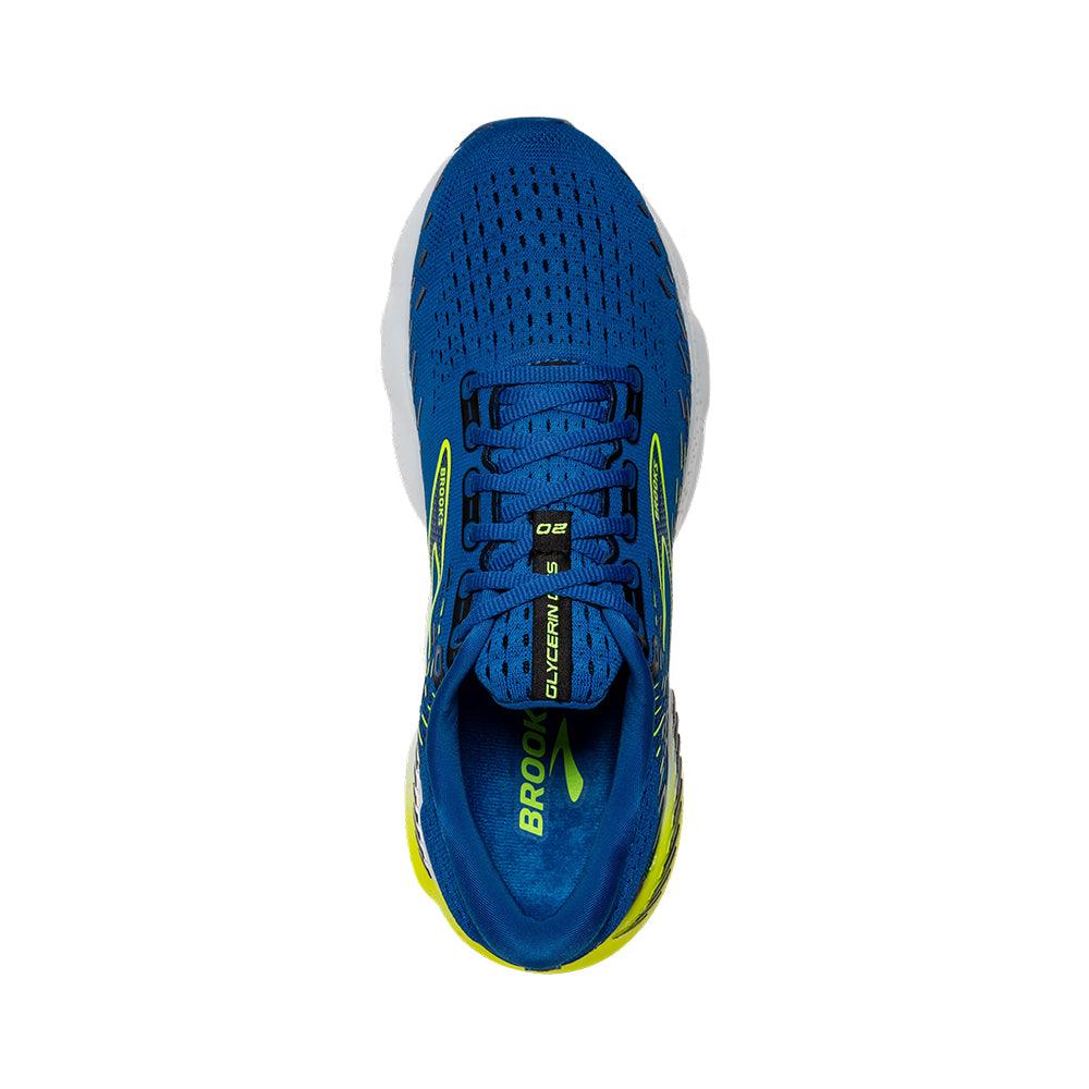 Brooks glycerin heren discount aanbieding