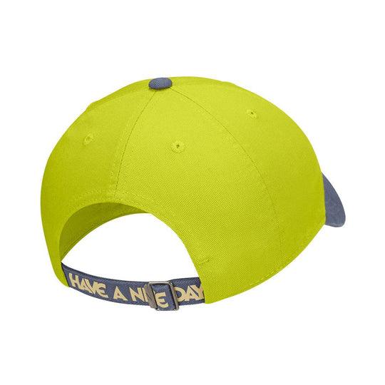 Nike Heritage86 Kids' Adjustable Hat.