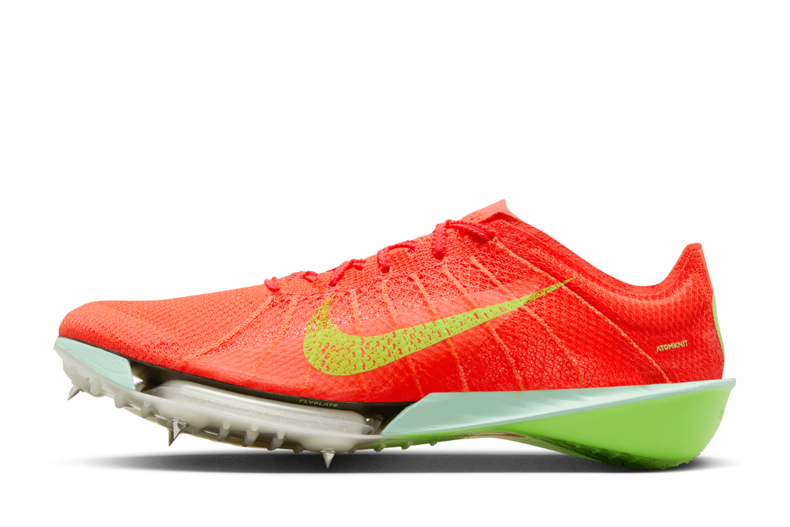 All Gender's Nike Air Zoom Victory 2 :Bright Crimson | Hyper All Gender's Nike Air Zoom Victory 2 :Bright Crimson | Hyper