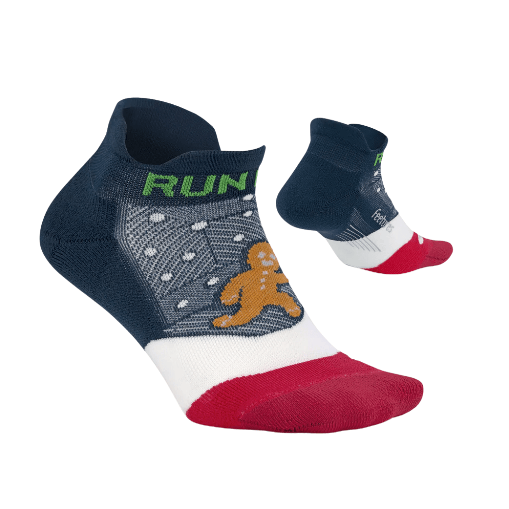 Feetures elite light cushion no show tab on sale socks