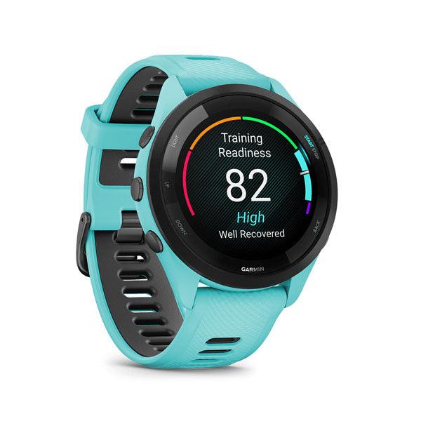 Forerunner 735xt online irun