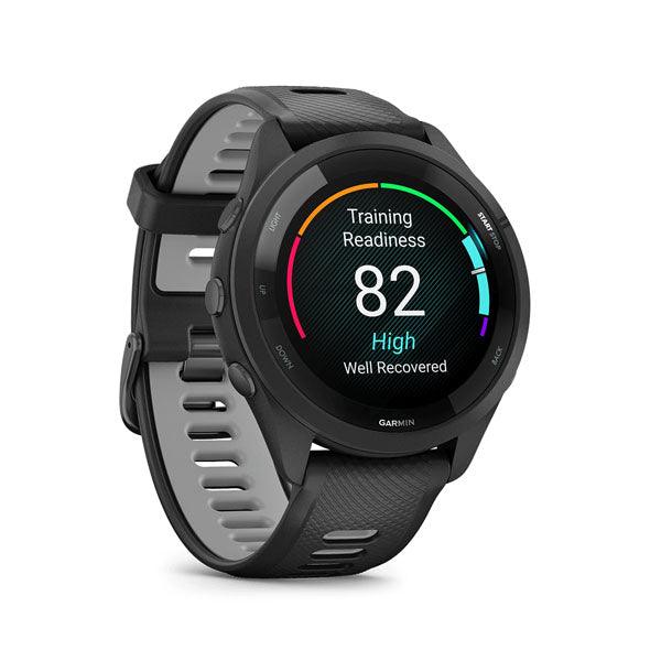 Garmin Forerunner 265s 42mm Black iRUN Singapore