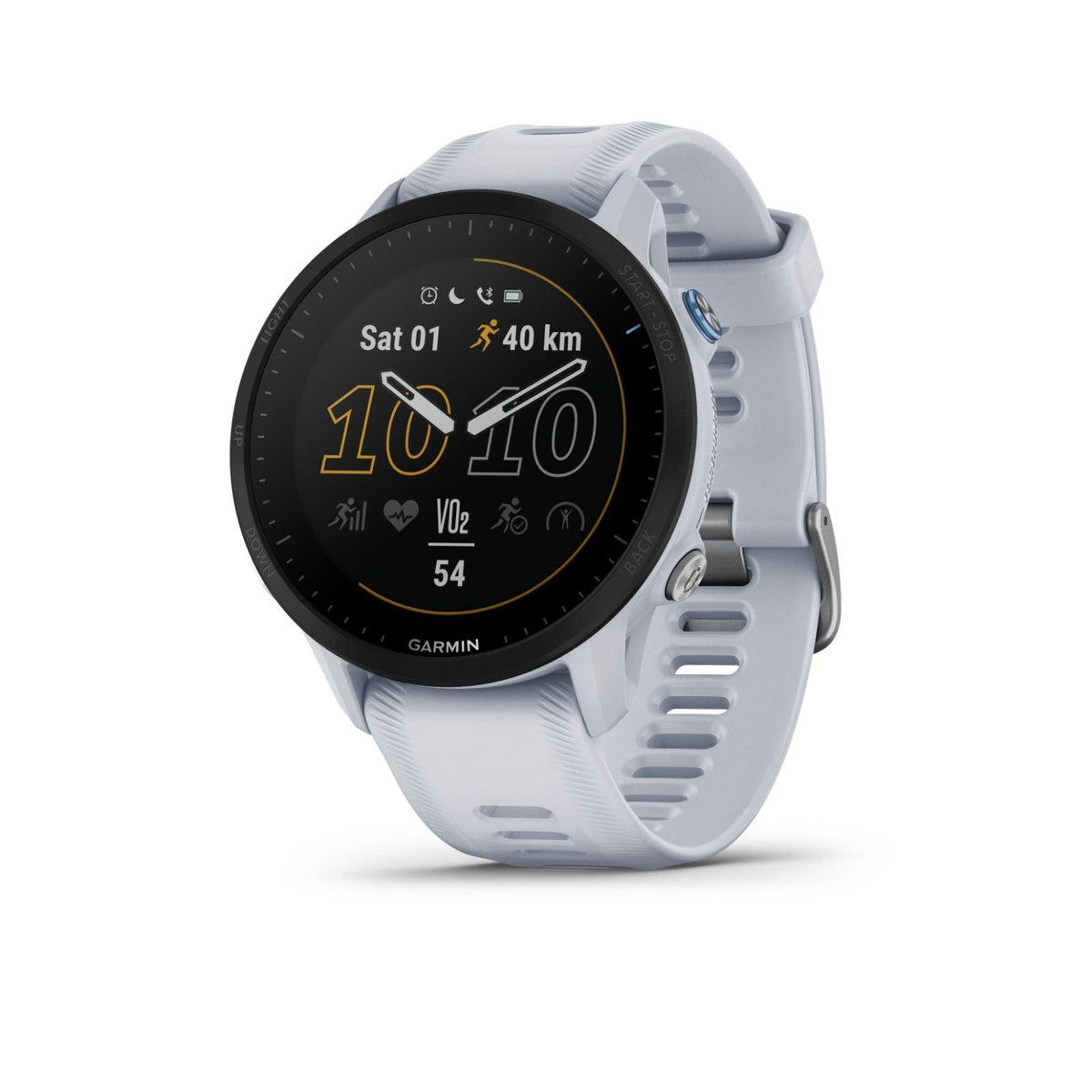Garmin Forerunner 955 47mm (2 Colours) – iRUN Singapore