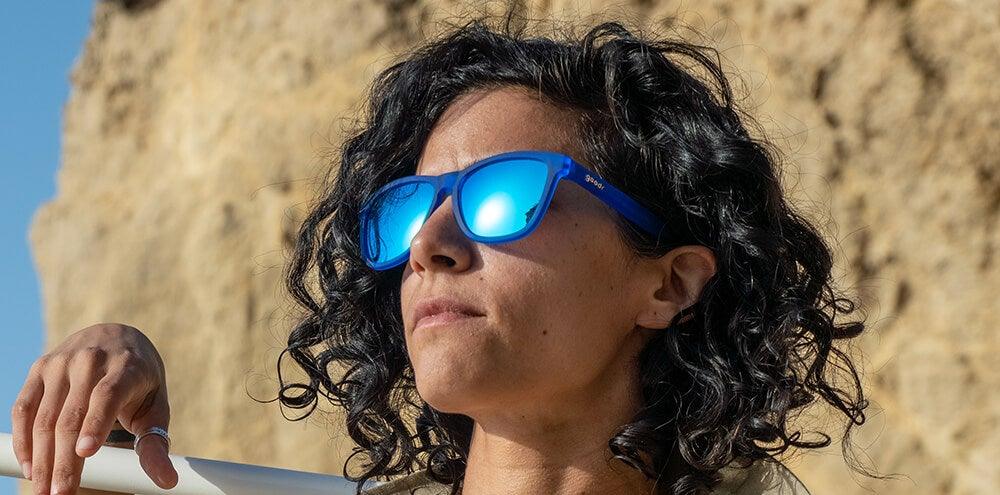 Falkor's Fever Dream OG Sunglasses
