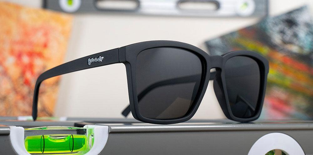 Goodr Get On My Level OG Running Sunglasses – iRUN Singapore