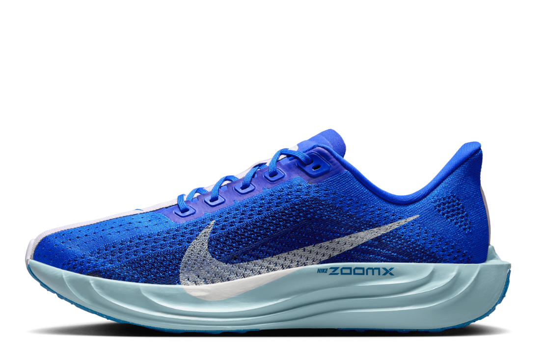 Men's Nike Pegasus Plus :Racer Blue | Blue Void – iRUN Singapore