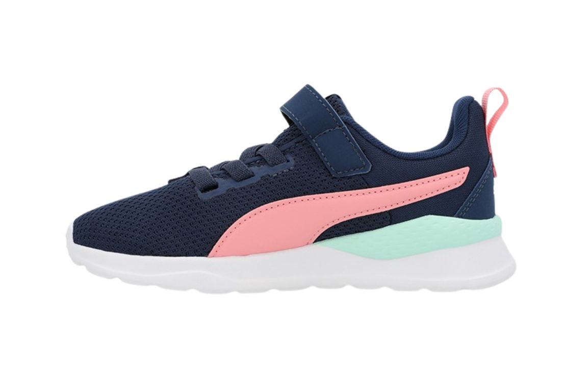 Puma Anzarun Lite AC+ Sneakers Younger Kids': Persian Blue
