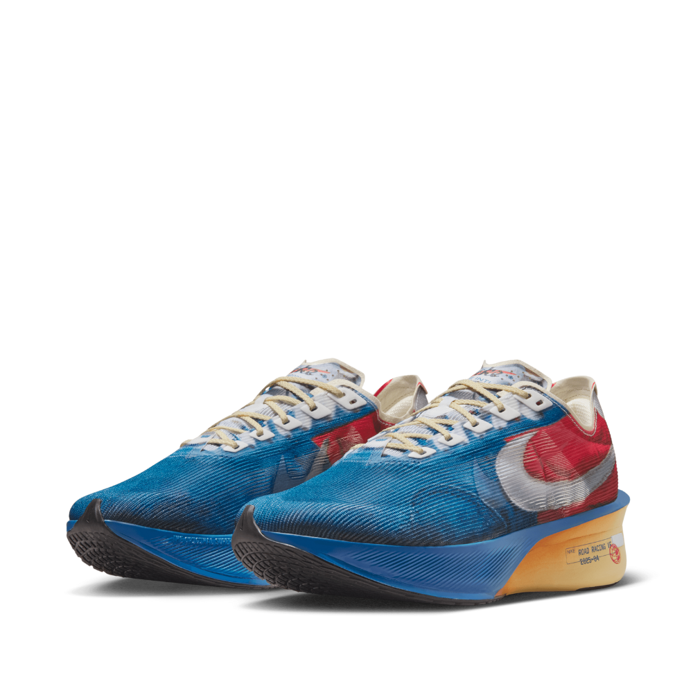 Men's Nike ZoomX Vaporfly Next% 4 Premium Racing Shoes :Multi
