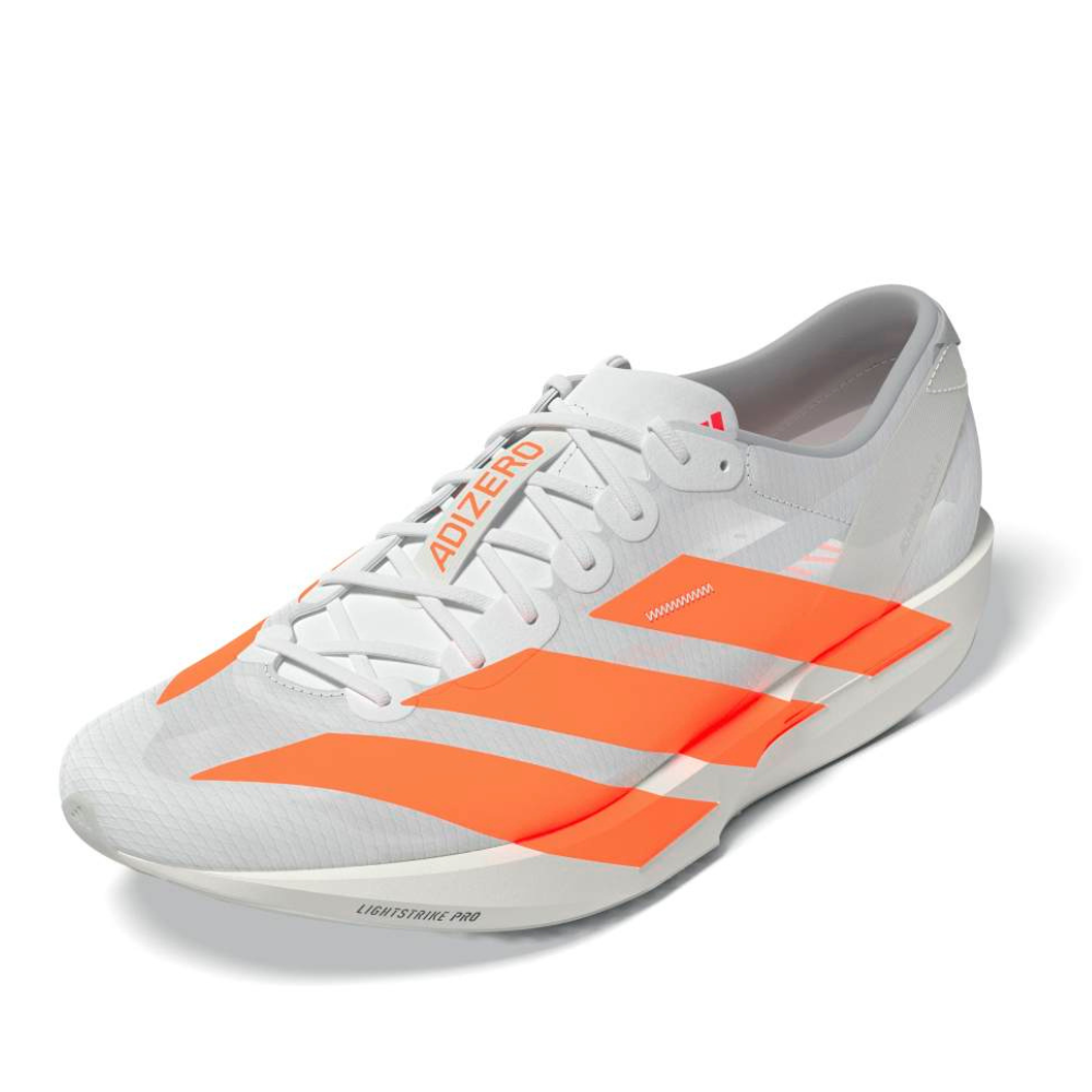 adidas gazelle silver green womens Men's Adidas Adizero Adios 9 Running Shoe :Cloud White