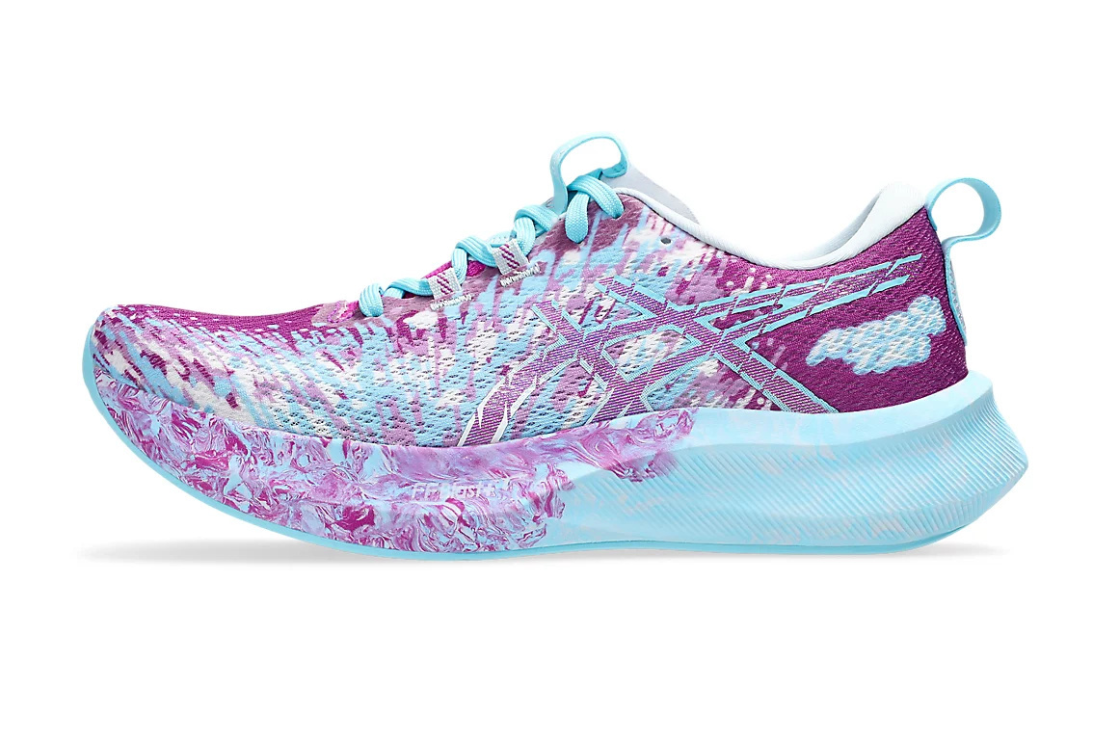 Women's Asics Noosa Tri 15 Running Shoes – iRUN Singapore