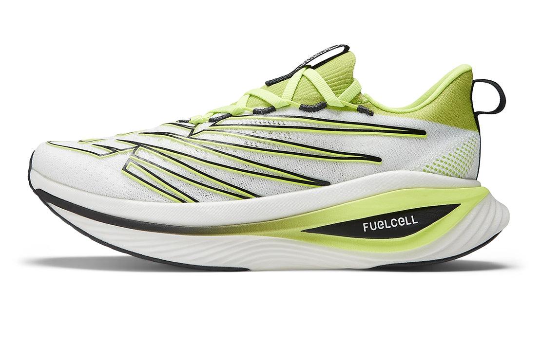Women's New Balance FuelCell SuperComp Elite v3 (B) Shoes :Thirty