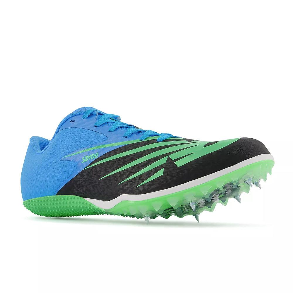 Men's hot sale sprinting spikes