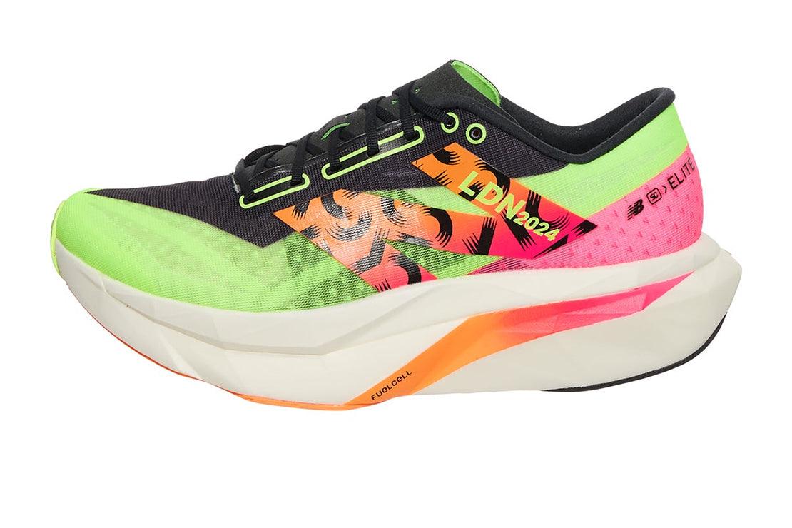 London Arc Running Club TCS London Marathon FuelCell