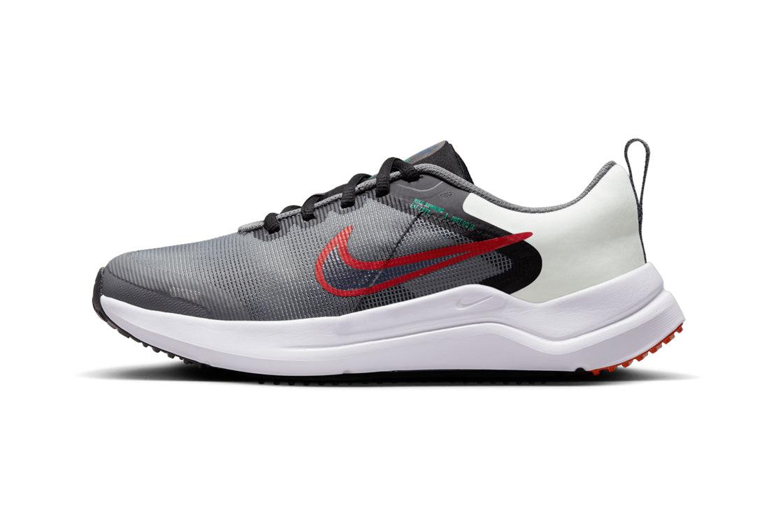 Nike downshifter 2024 9 white