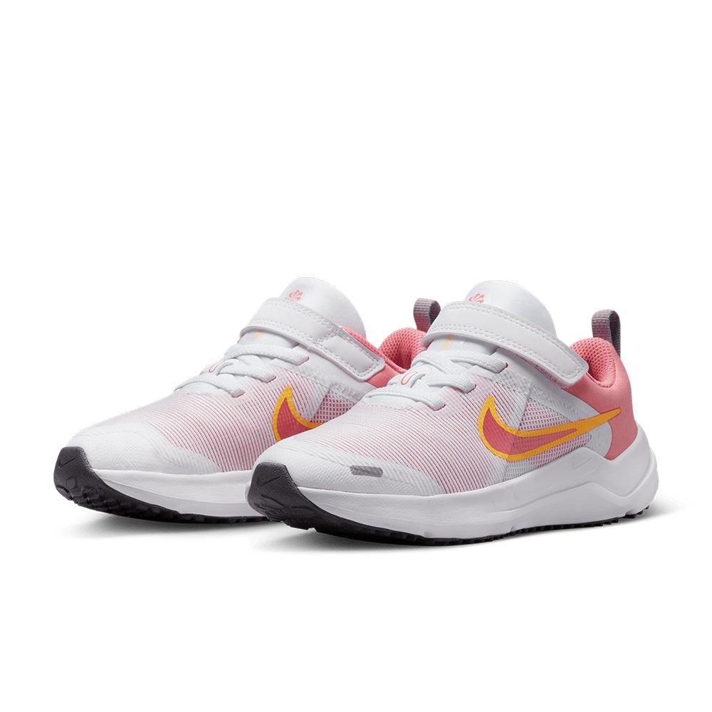 Nike downshifter outlet orange