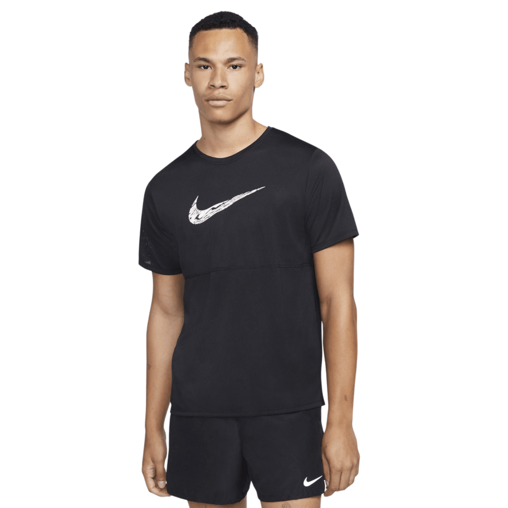 Werkelijk Kiezen Oceaan Men's Nike Breathe Wild Run Top – iRUN Singapore