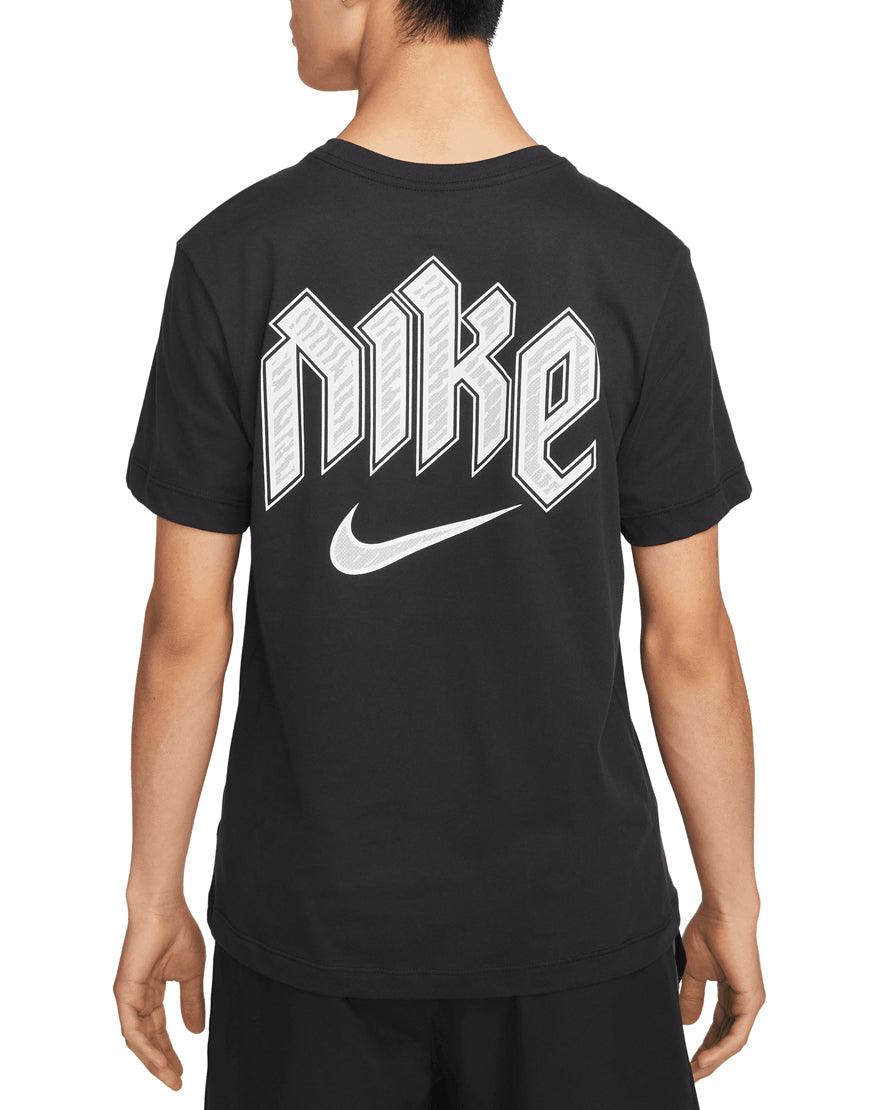 Nike Sportswear Swoosh Women's Graphic T-Shirt. Nike SG